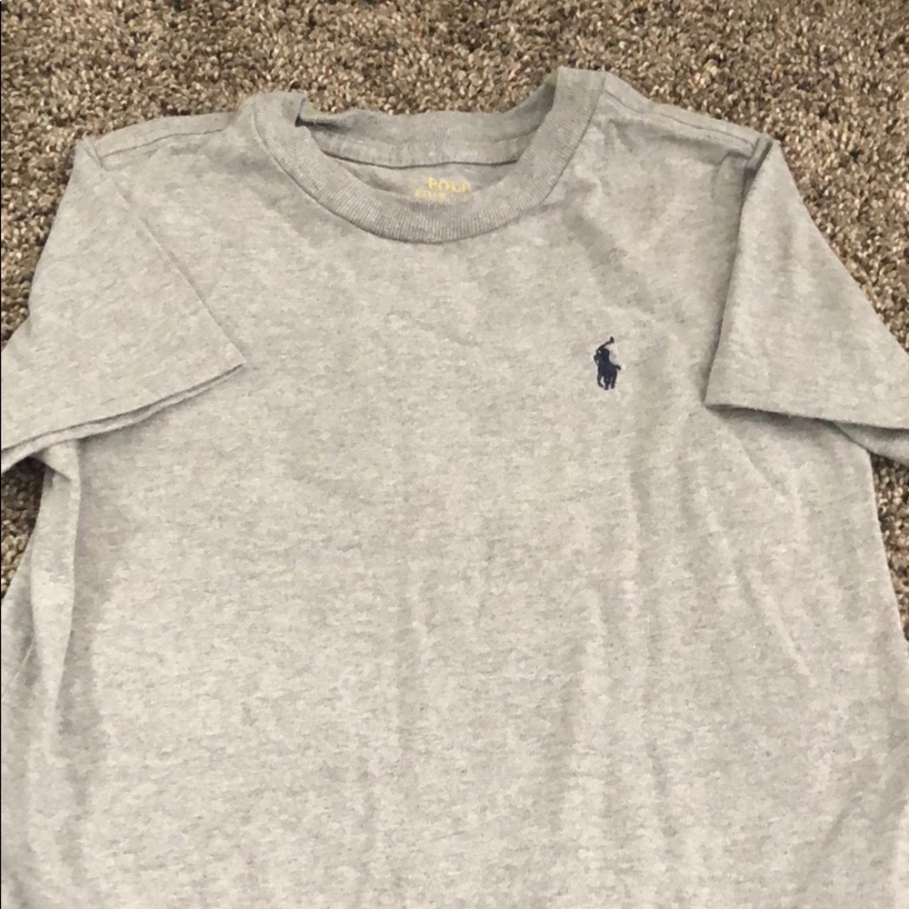 Polo T-shirts